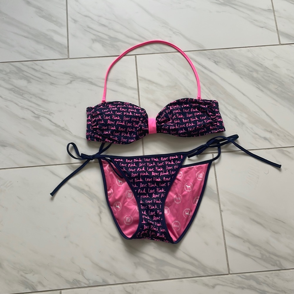 PINK Swim